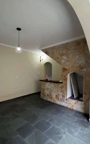 Casa à venda com 171m², 3 quartos e 1 vagaCopa 
