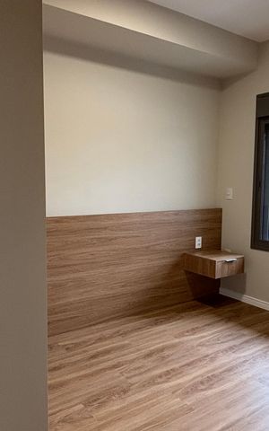 Apartamento à venda com 50m², 1 quarto e 1 vaga Apartamento à venda com 50m², 1 quarto e 1 vagaSuíte
