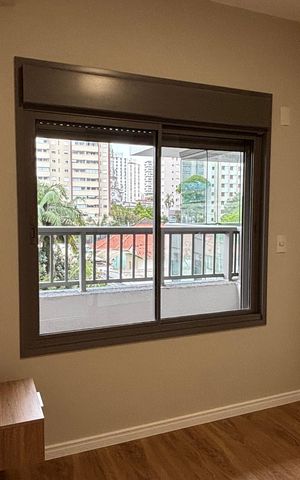 Apartamento à venda com 50m², 1 quarto e 1 vaga Apartamento à venda com 50m², 1 quarto e 1 vagaSuíte