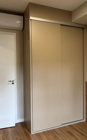 Apartamento à venda com 50m², 1 quarto e 1 vaga Apartamento à venda com 50m², 1 quarto e 1 vagaSuíte
