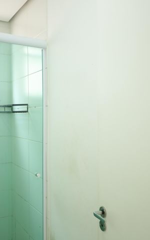 Apartamento para alugar com 42m², 2 quartos e 1 vagaBanheiro