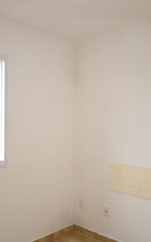 Apartamento para alugar com 42m², 2 quartos e 1 vagaQuarto 1