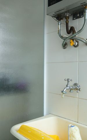 Apartamento para alugar com 42m², 2 quartos e 1 vagaÁrea de Serviço