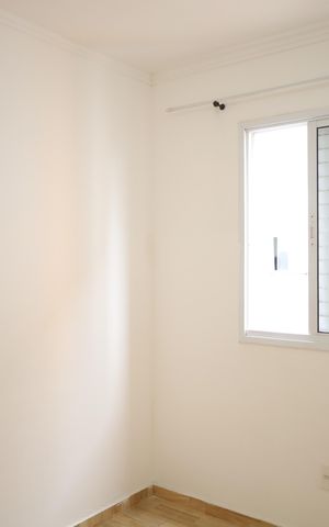 Apartamento para alugar com 42m², 2 quartos e 1 vagaQuarto 2