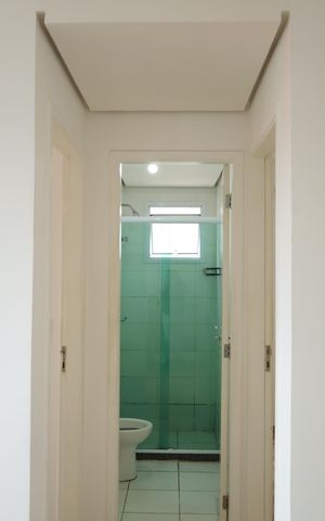 Apartamento para alugar com 42m², 2 quartos e 1 vagaSala