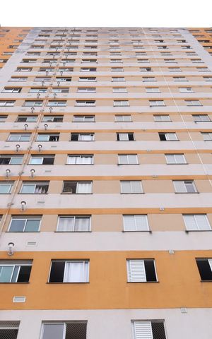 Apartamento para alugar com 42m², 2 quartos e 1 vagaÁrea comum - Prédio