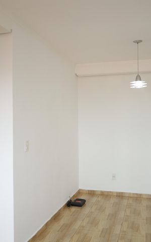 Apartamento para alugar com 42m², 2 quartos e 1 vagaSala