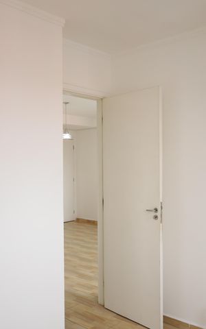 Apartamento para alugar com 42m², 2 quartos e 1 vagaQuarto 1