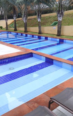 Apartamento para alugar com 42m², 2 quartos e 1 vagaÁrea comum - Piscina