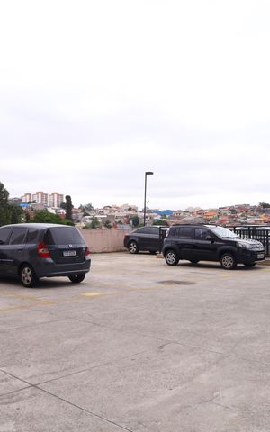 Apartamento para alugar com 42m², 2 quartos e 1 vagaÁrea comum - Estacionamento