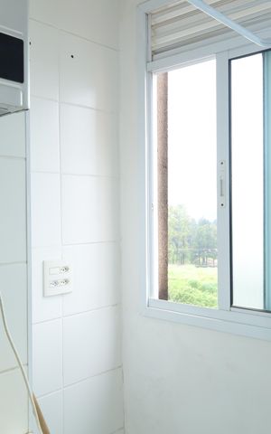 Apartamento para alugar com 42m², 2 quartos e 1 vagaÁrea de Serviço