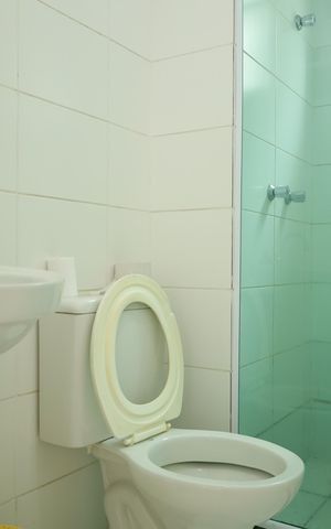 Apartamento para alugar com 42m², 2 quartos e 1 vagaBanheiro