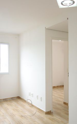 Apartamento para alugar com 42m², 2 quartos e 1 vagaSala
