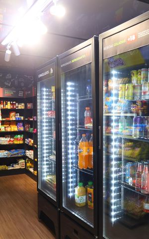 Apartamento para alugar com 42m², 2 quartos e 1 vagaÁrea comum - Mercado