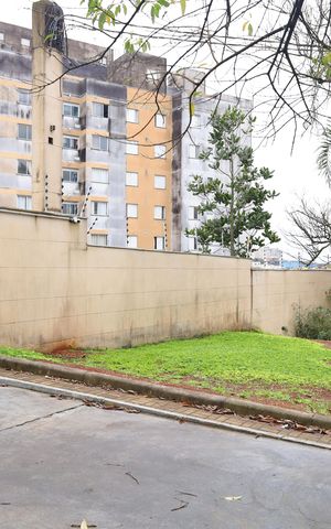 Apartamento para alugar com 42m², 2 quartos e 1 vagaPlaca GRANDE instalada no portão do condomínio dia 12.09.2026 - Código da placa: JZYA-107