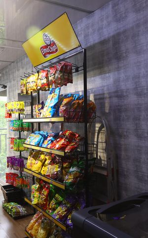 Apartamento para alugar com 42m², 2 quartos e 1 vagaÁrea comum - Mercado