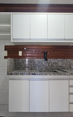 Apartamento para alugar com 70m², 3 quartos e sem vaga Apartamento para alugar com 70m², 3 quartos e sem vagaCozinha