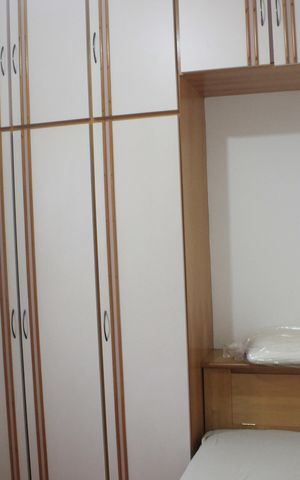 Casa à venda com 250m², 3 quartos e 2 vagasQuarto 2