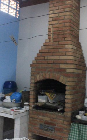 Casa à venda com 250m², 3 quartos e 2 vagasQuintal 