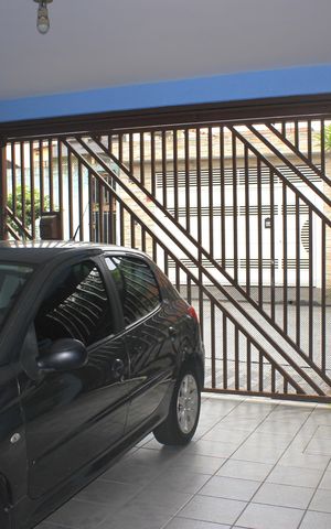 Casa à venda com 250m², 3 quartos e 2 vagasGaragem 