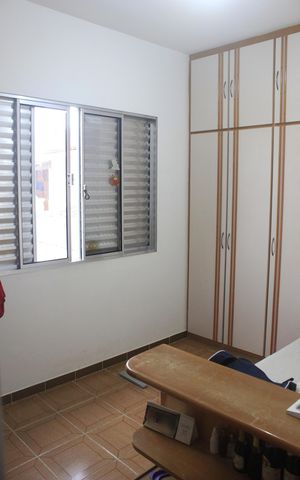 Casa à venda com 250m², 3 quartos e 2 vagasQuarto 2
