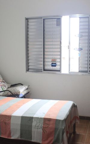 Casa à venda com 250m², 3 quartos e 2 vagasQuarto 1