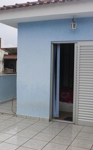 Casa à venda com 250m², 3 quartos e 2 vagasVaranda 