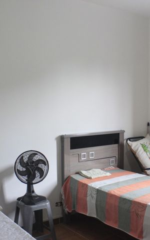 Casa à venda com 250m², 3 quartos e 2 vagasQuarto 1