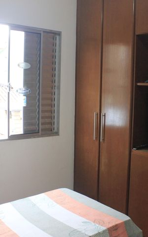 Casa à venda com 250m², 3 quartos e 2 vagasQuarto 1