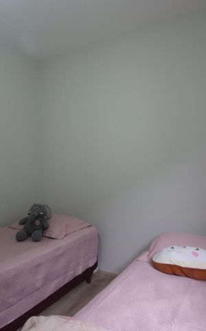 Casa à venda com 240m², 4 quartos e 2 vagasQuarto 2