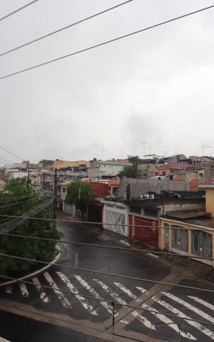 Casa à venda com 240m², 4 quartos e 2 vagasVista da Área de Lazer