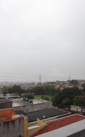 Casa à venda com 240m², 4 quartos e 2 vagasVista da Área de Lazer