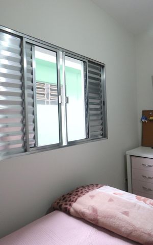 Casa à venda com 240m², 4 quartos e 2 vagasQuarto 2