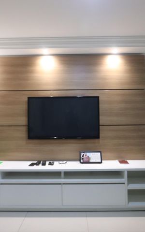 Casa à venda com 240m², 4 quartos e 2 vagasSala