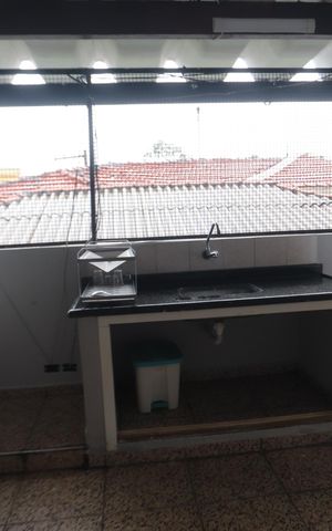 Casa à venda com 240m², 4 quartos e 2 vagasÁrea de Lazer
