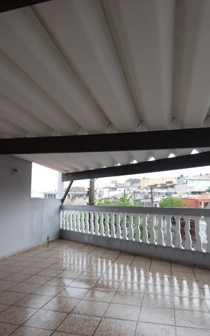 Casa à venda com 240m², 4 quartos e 2 vagasÁrea de Lazer