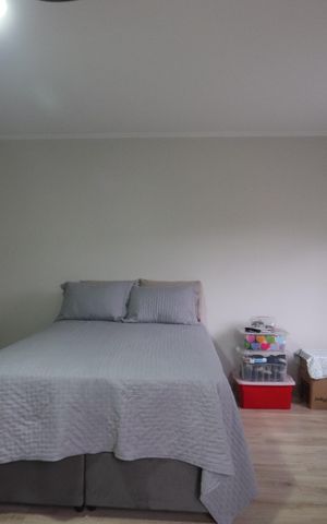 Casa à venda com 240m², 4 quartos e 2 vagasSuíte