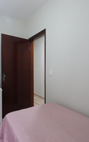 Casa à venda com 240m², 4 quartos e 2 vagasQuarto 2