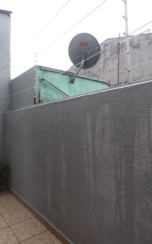 Casa à venda com 240m², 4 quartos e 2 vagasLavanderia e Quintal