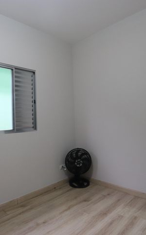 Casa à venda com 240m², 4 quartos e 2 vagasQuarto 3