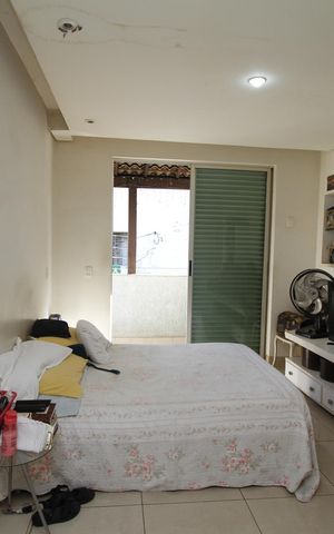 Casa para alugar com 420m², 5 quartos e 3 vagasQuarto 5 - Suíte