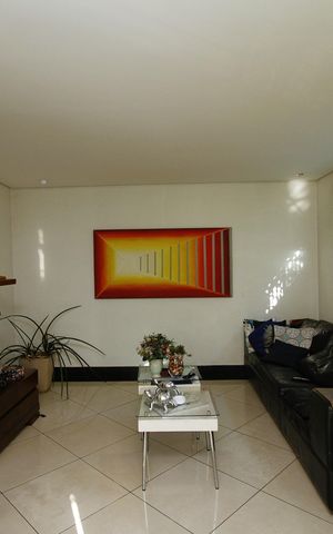 Casa para alugar com 420m², 5 quartos e 3 vagasSala 1