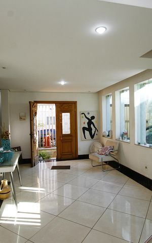Casa para alugar com 420m², 5 quartos e 3 vagasSala 2
