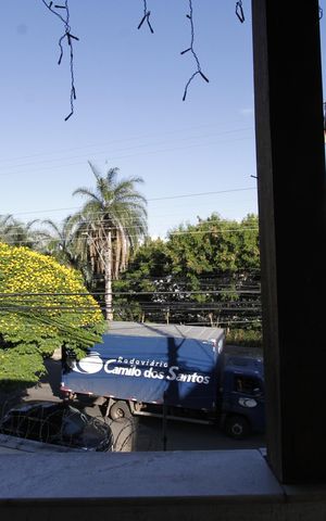 Casa para alugar com 420m², 5 quartos e 3 vagasVaranda