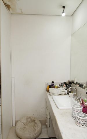 Casa para alugar com 420m², 5 quartos e 3 vagasCloset da suíte
