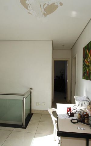 Casa para alugar com 420m², 5 quartos e 3 vagasPISO 2
