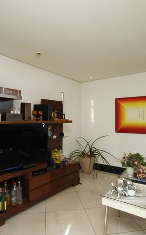 Casa para alugar com 420m², 5 quartos e 3 vagasSala 1