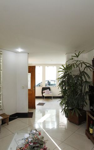 Casa para alugar com 420m², 5 quartos e 3 vagasSala 1