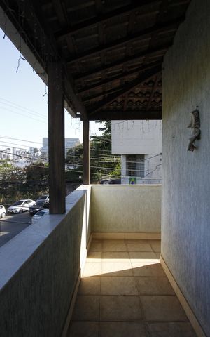 Casa para alugar com 420m², 5 quartos e 3 vagasVaranda
