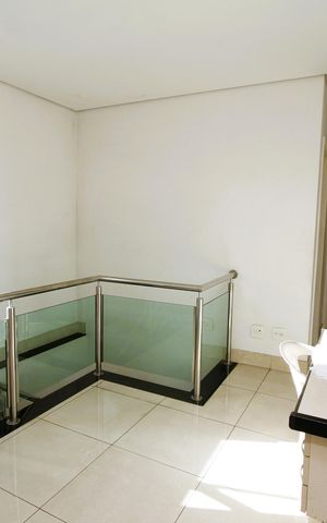 Casa para alugar com 420m², 5 quartos e 3 vagasPISO 2